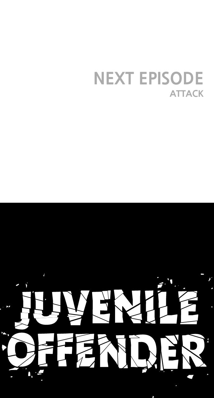 Read Juvenile Offender en Manga Online