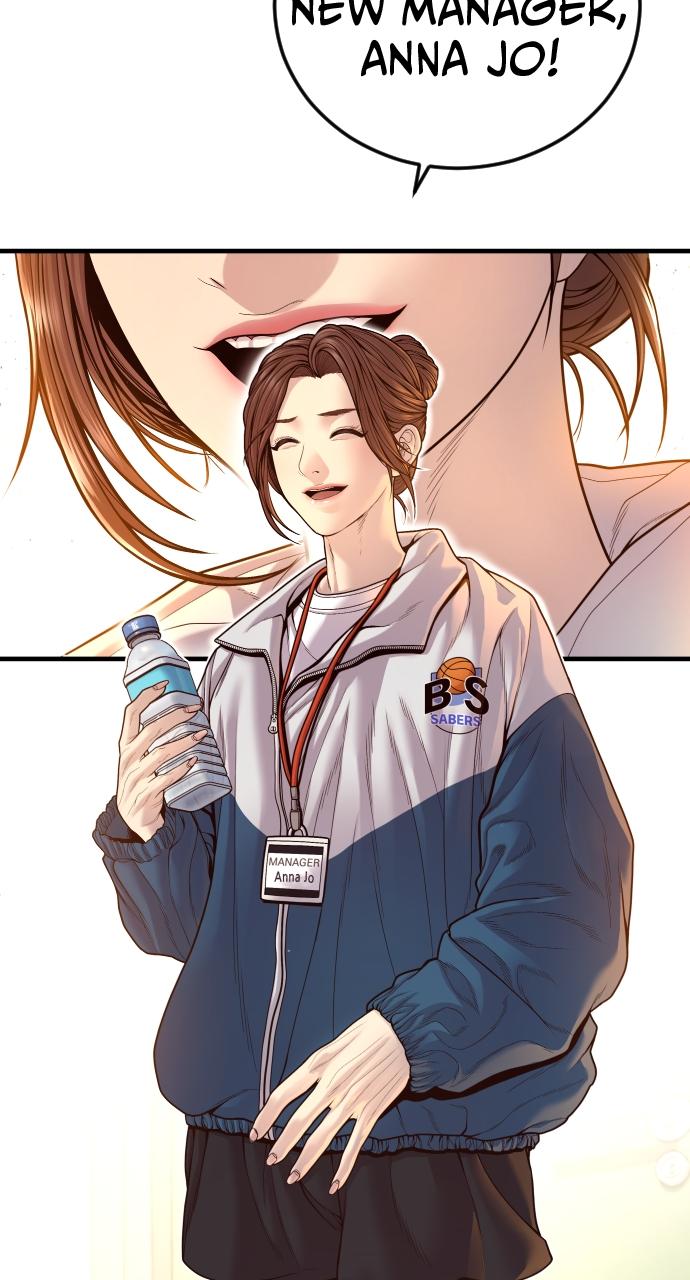 Read Juvenile Offender en Manga Online