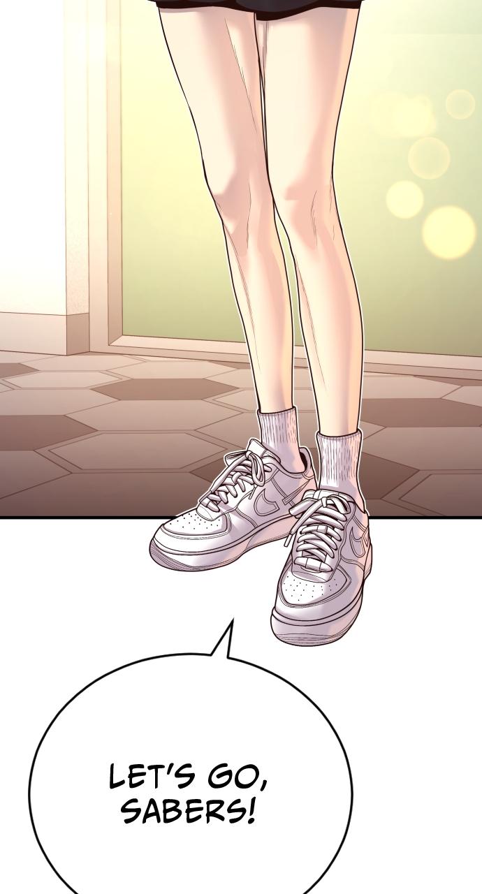 Read Juvenile Offender en Manga Online