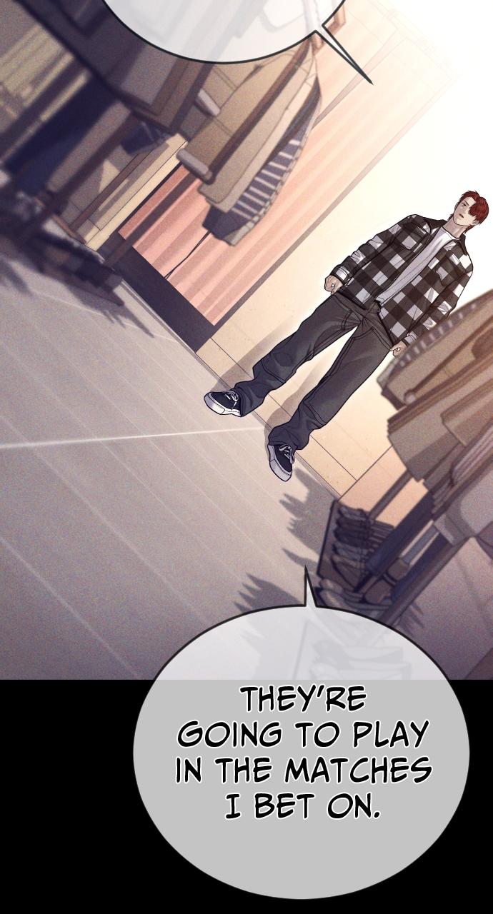 Read Juvenile Offender en Manga Online