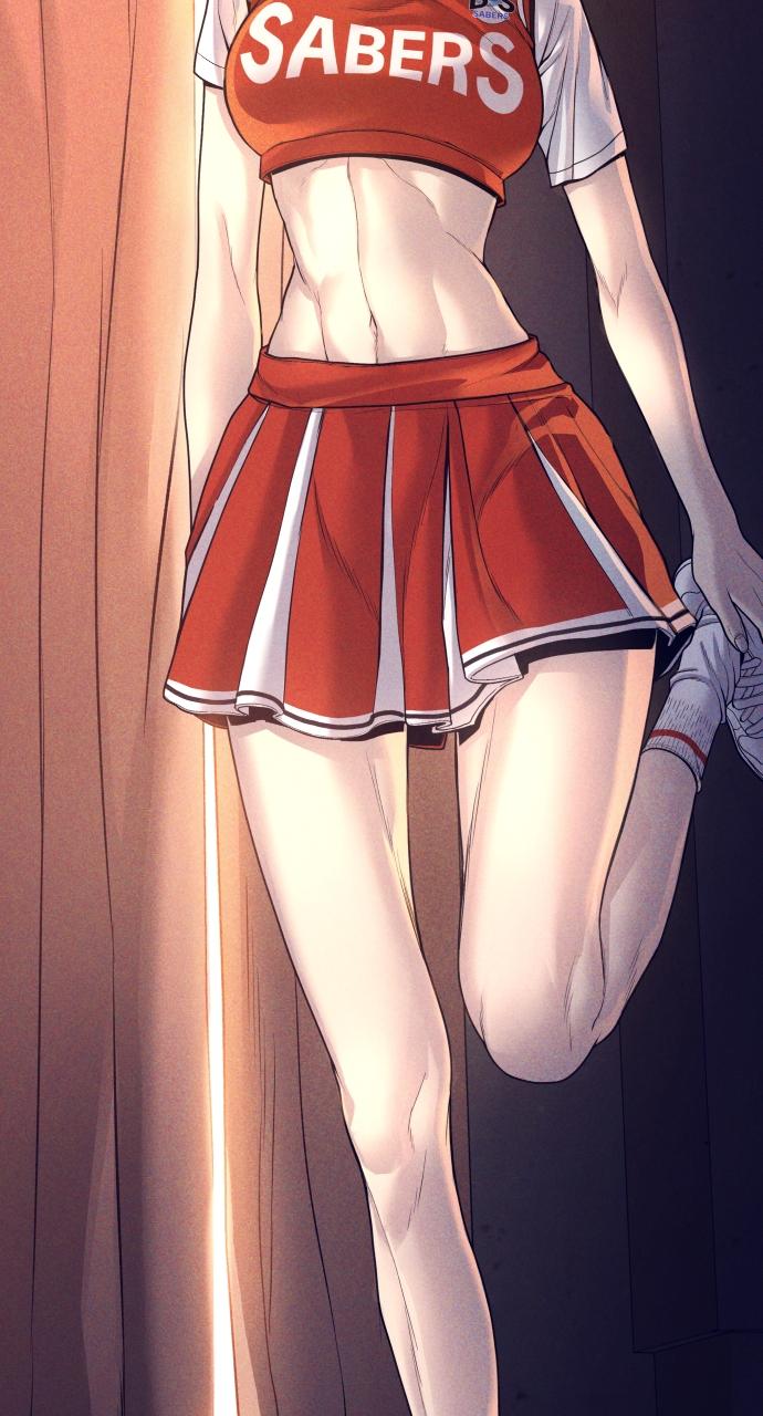 Read Juvenile Offender en Manga Online