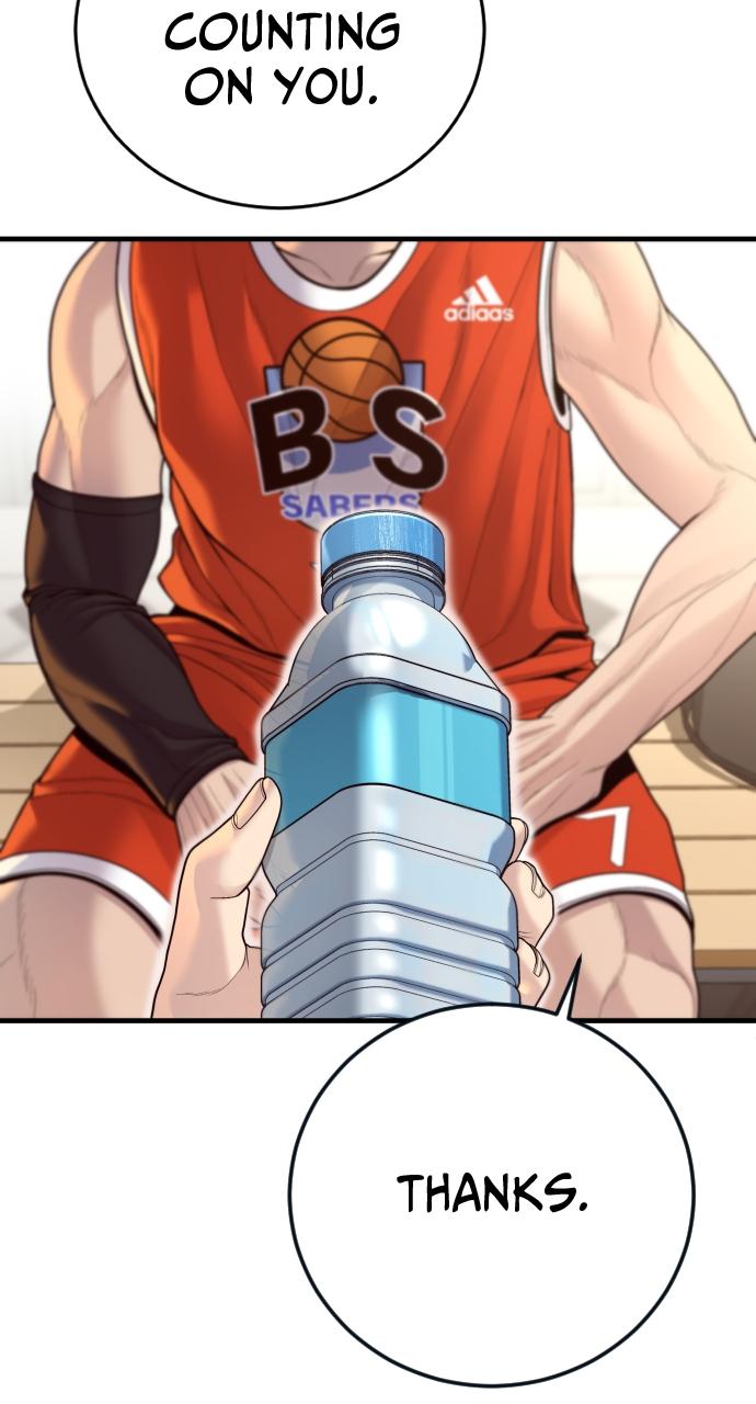 Read Juvenile Offender en Manga Online