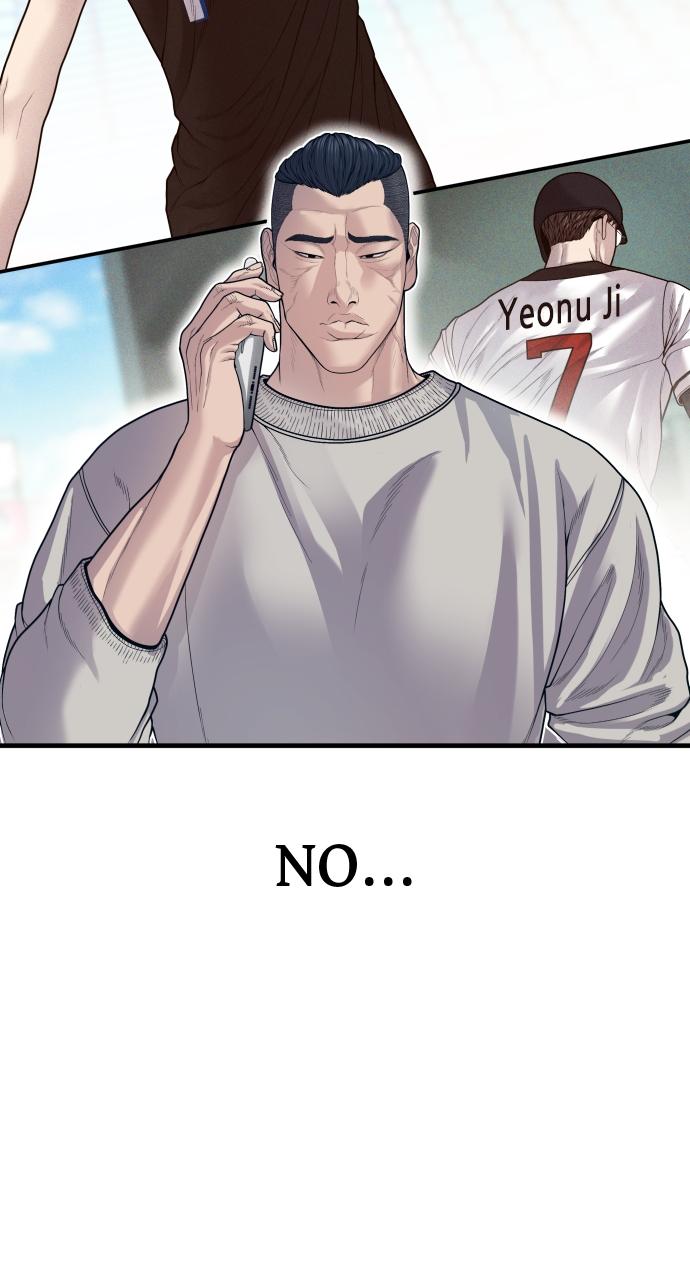 Read Juvenile Offender en Manga Online