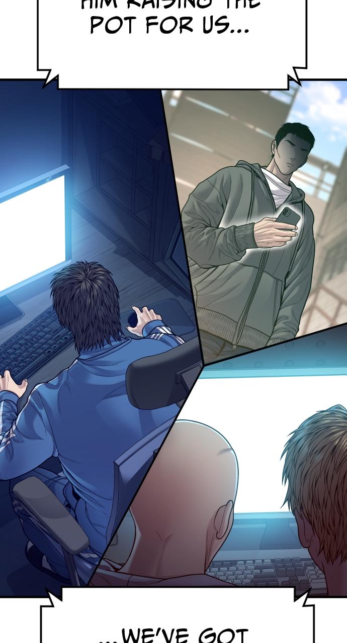 Read Juvenile Offender en Manga Online