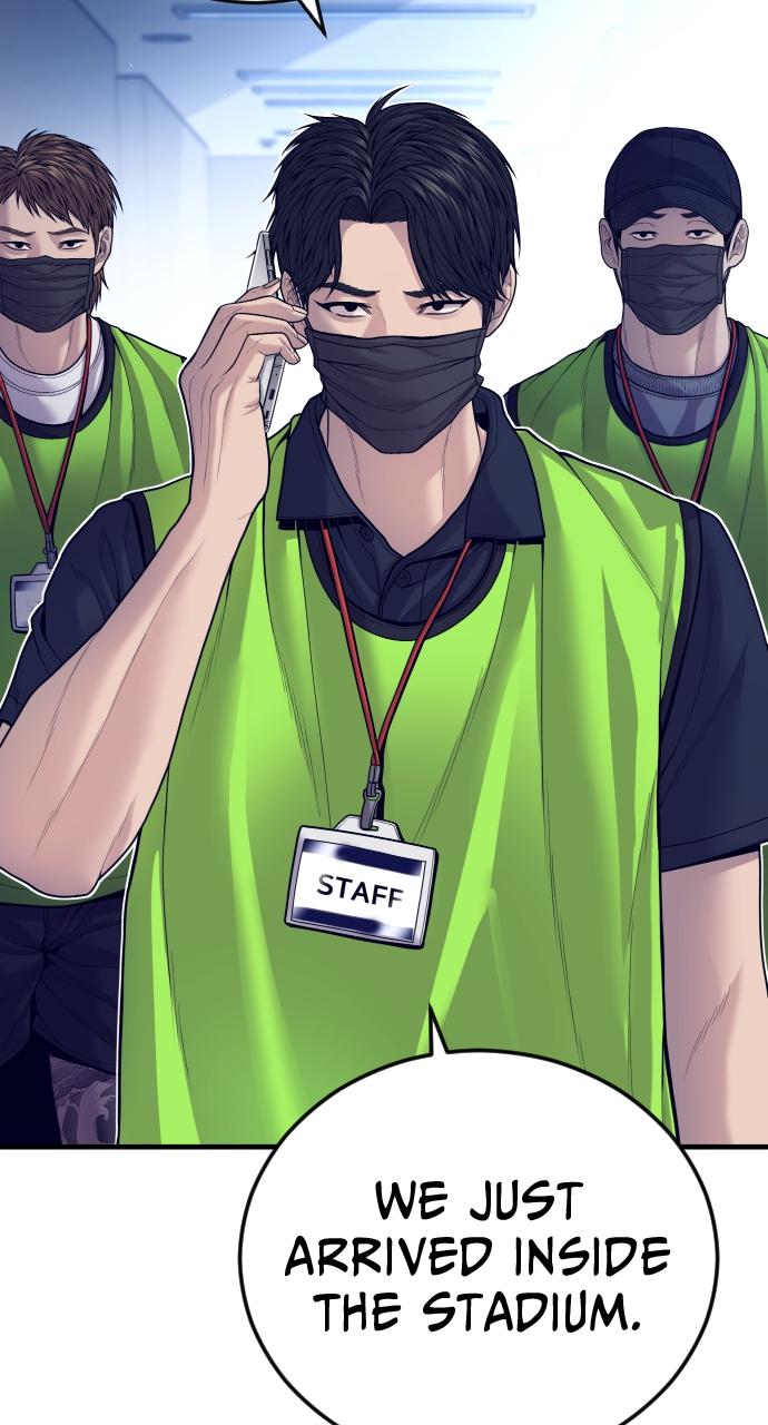 Read Juvenile Offender en Manga Online