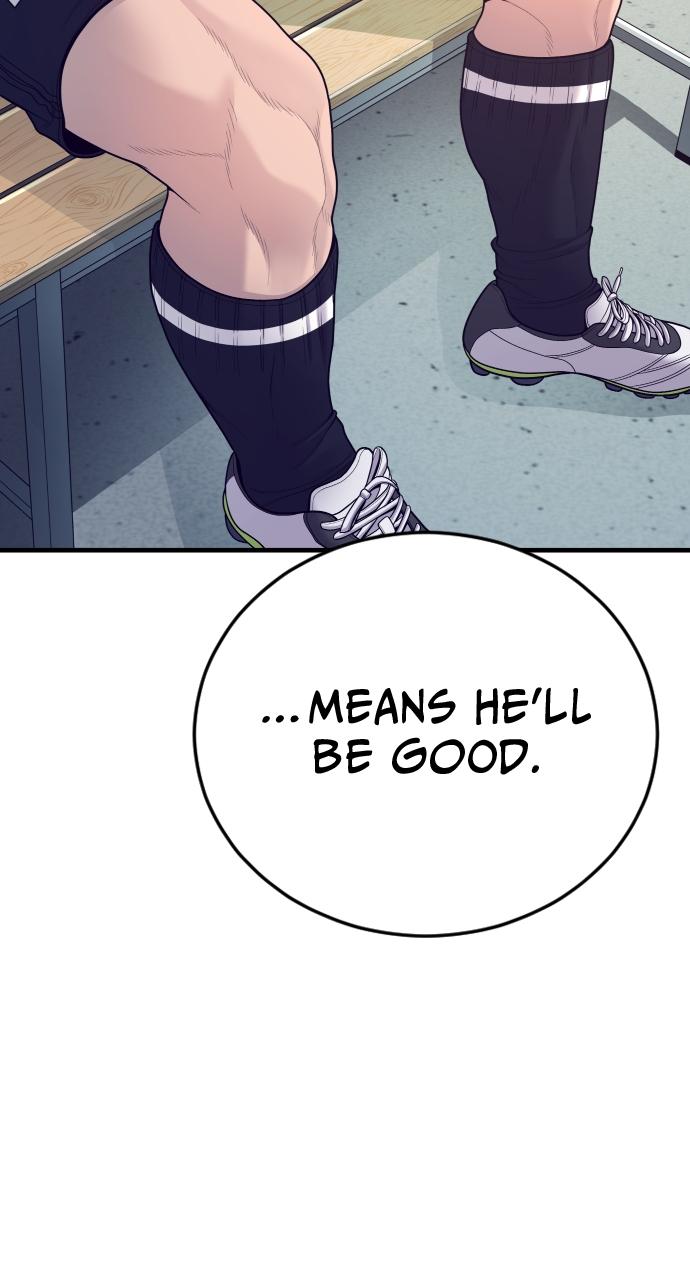 Read Juvenile Offender en Manga Online