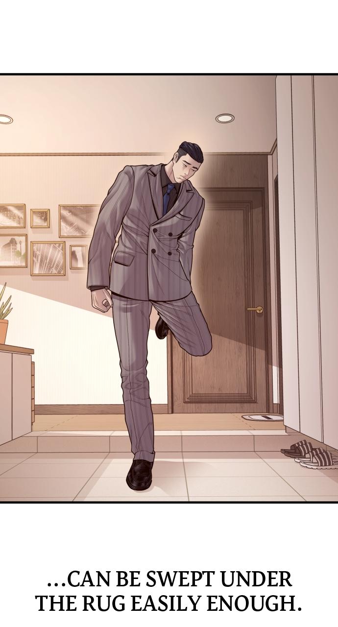 Read Juvenile Offender en Manga Online