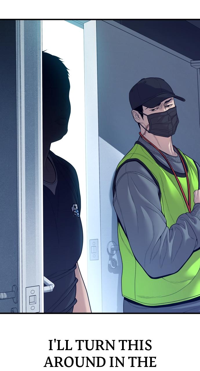 Read Juvenile Offender en Manga Online