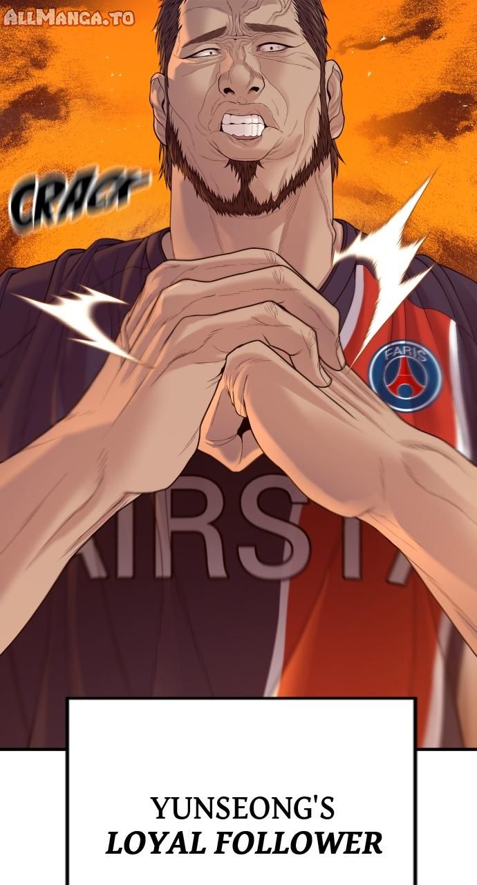 Read Juvenile Offender en Manga Online