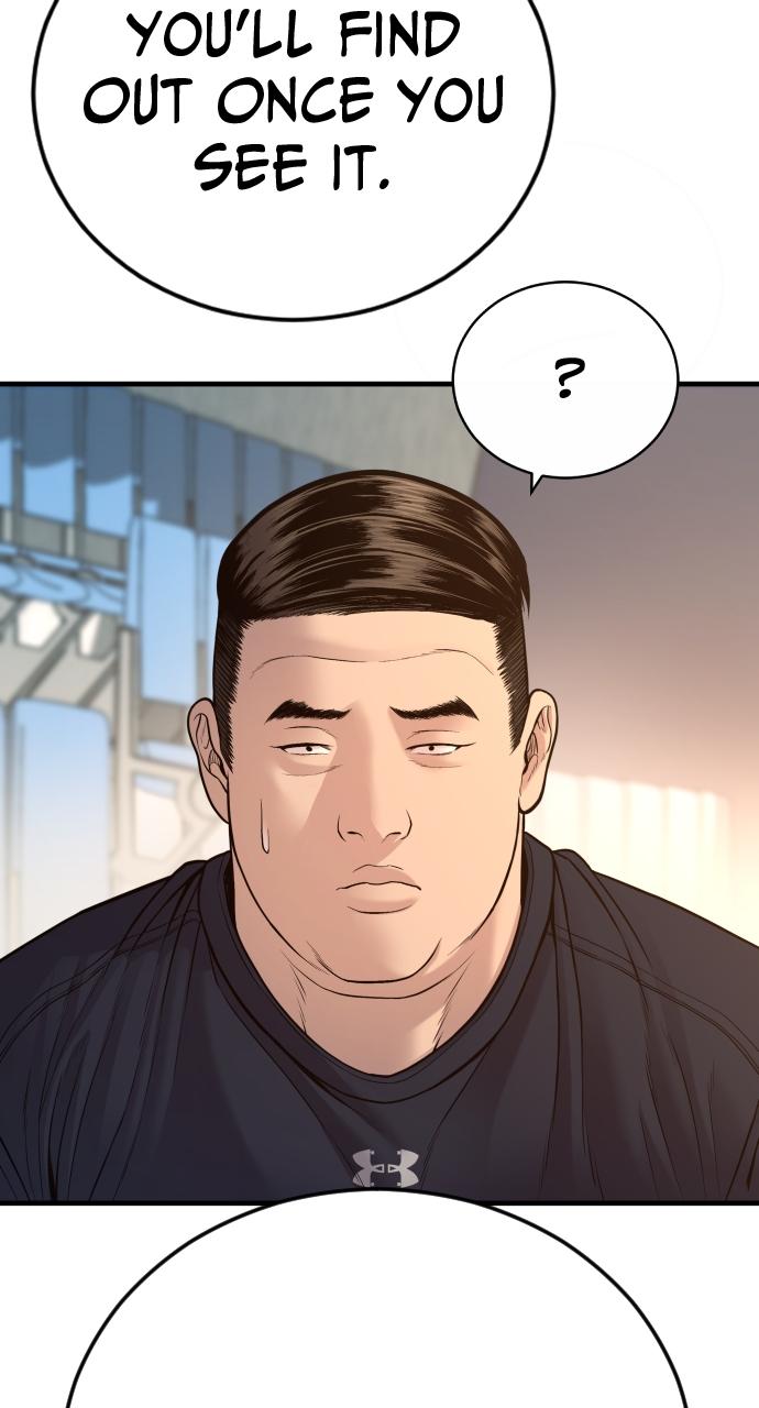 Read Juvenile Offender en Manga Online