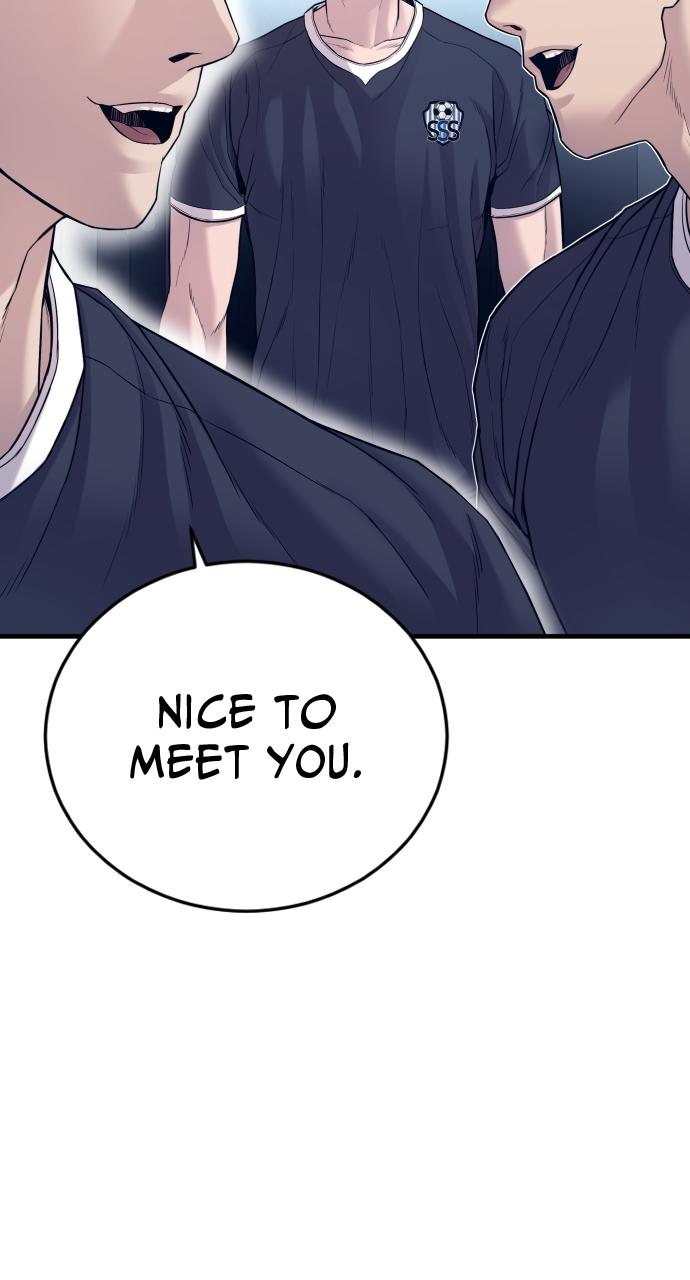 Read Juvenile Offender en Manga Online