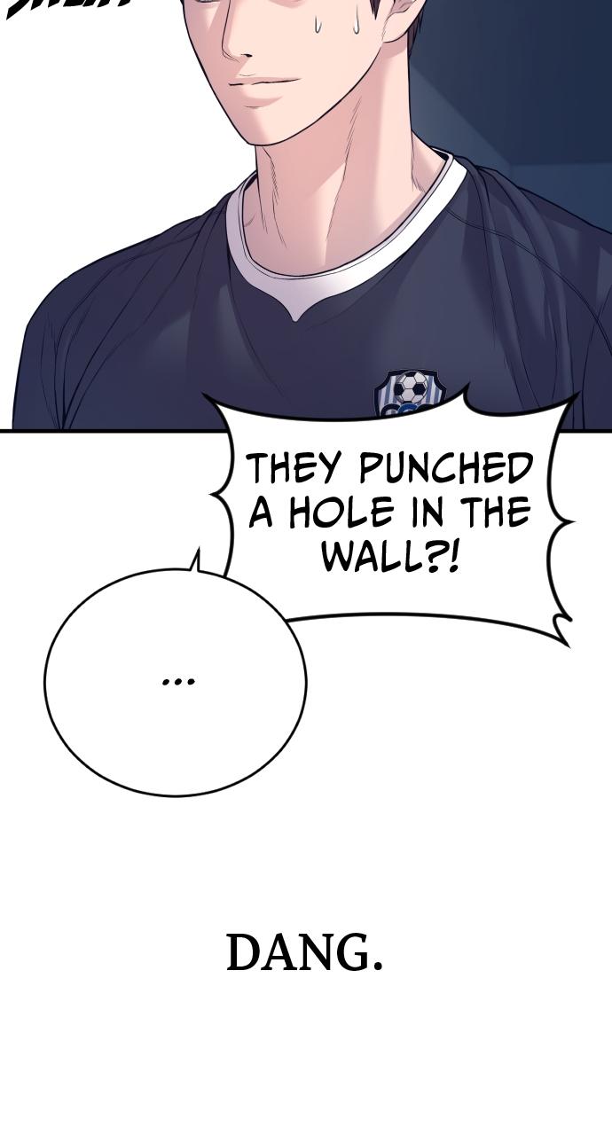 Read Juvenile Offender en Manga Online