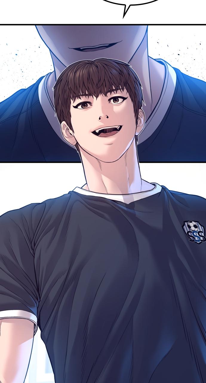 Read Juvenile Offender en Manga Online