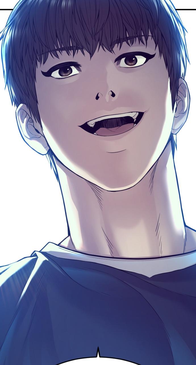 Read Juvenile Offender en Manga Online