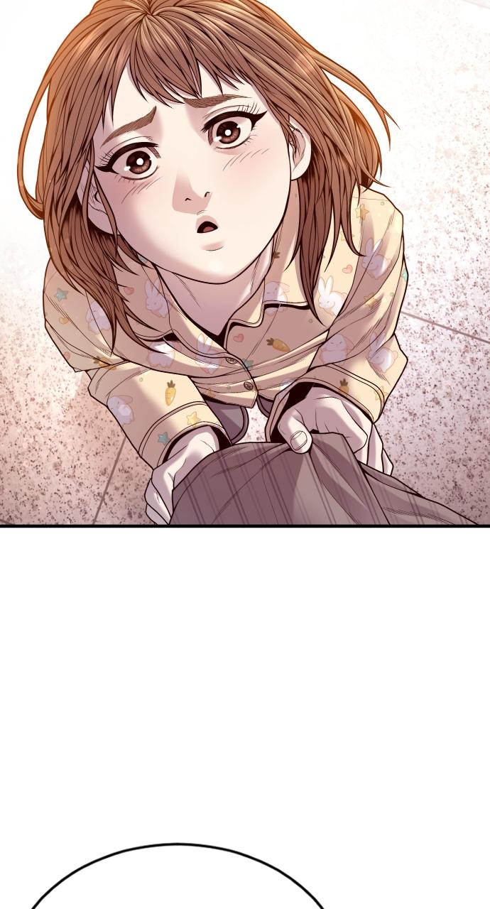 Read Juvenile Offender en Manga Online