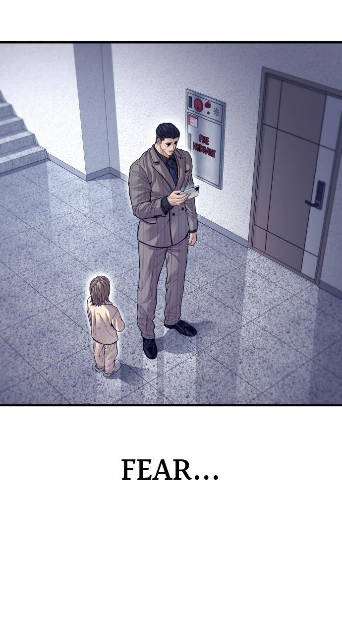 Read Juvenile Offender en Manga Online