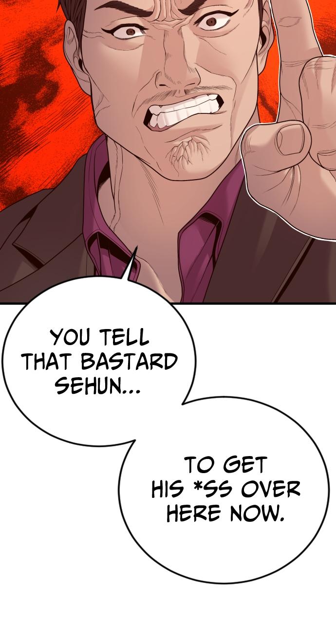 Read Juvenile Offender en Manga Online