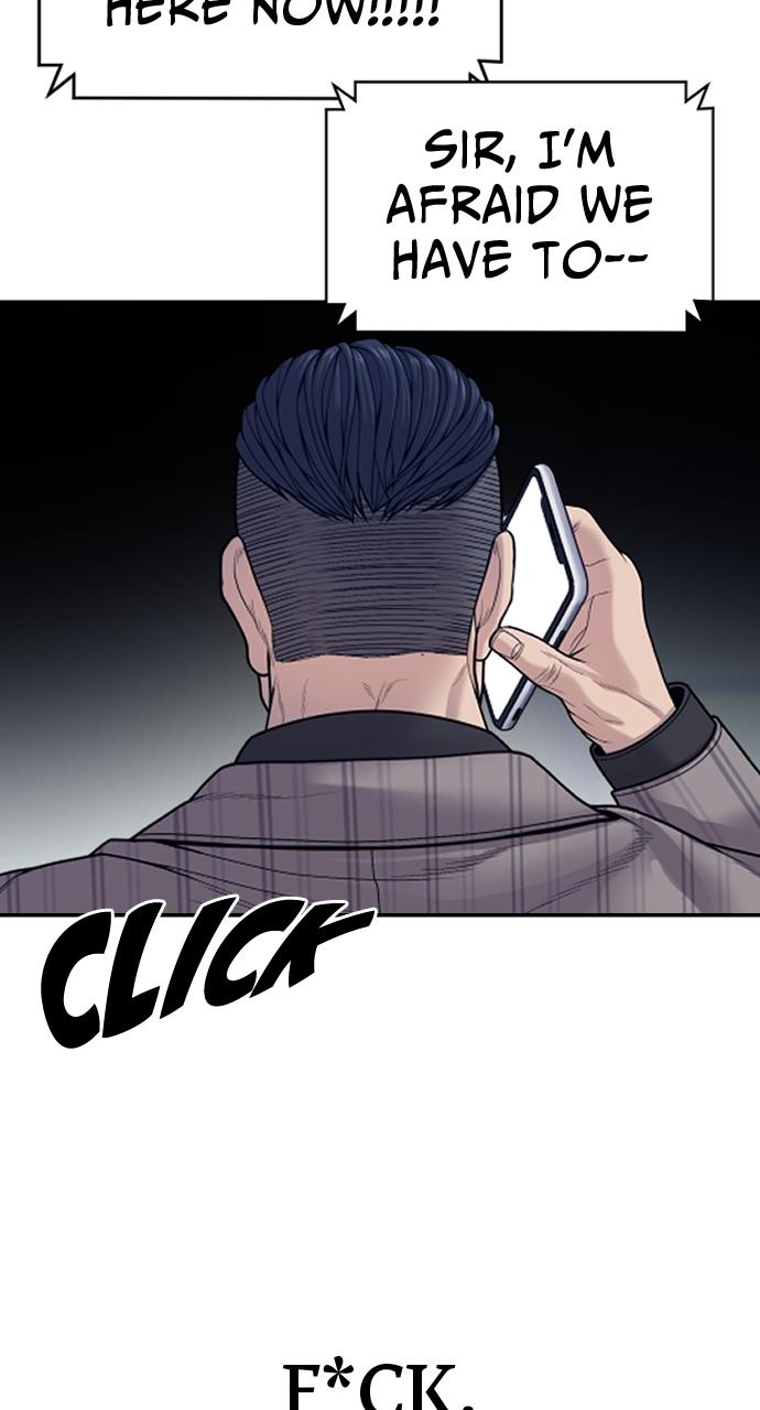 Read Juvenile Offender en Manga Online