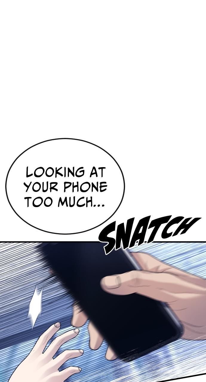 Read Juvenile Offender en Manga Online