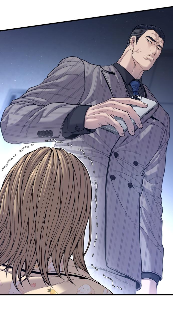 Read Juvenile Offender en Manga Online