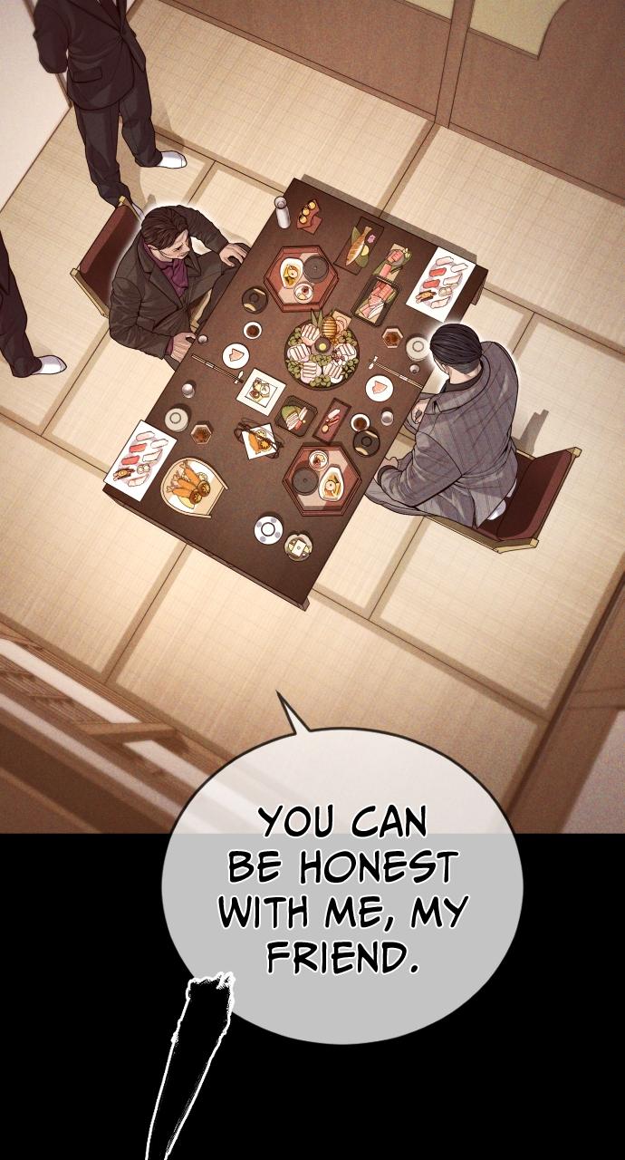 Read Juvenile Offender en Manga Online