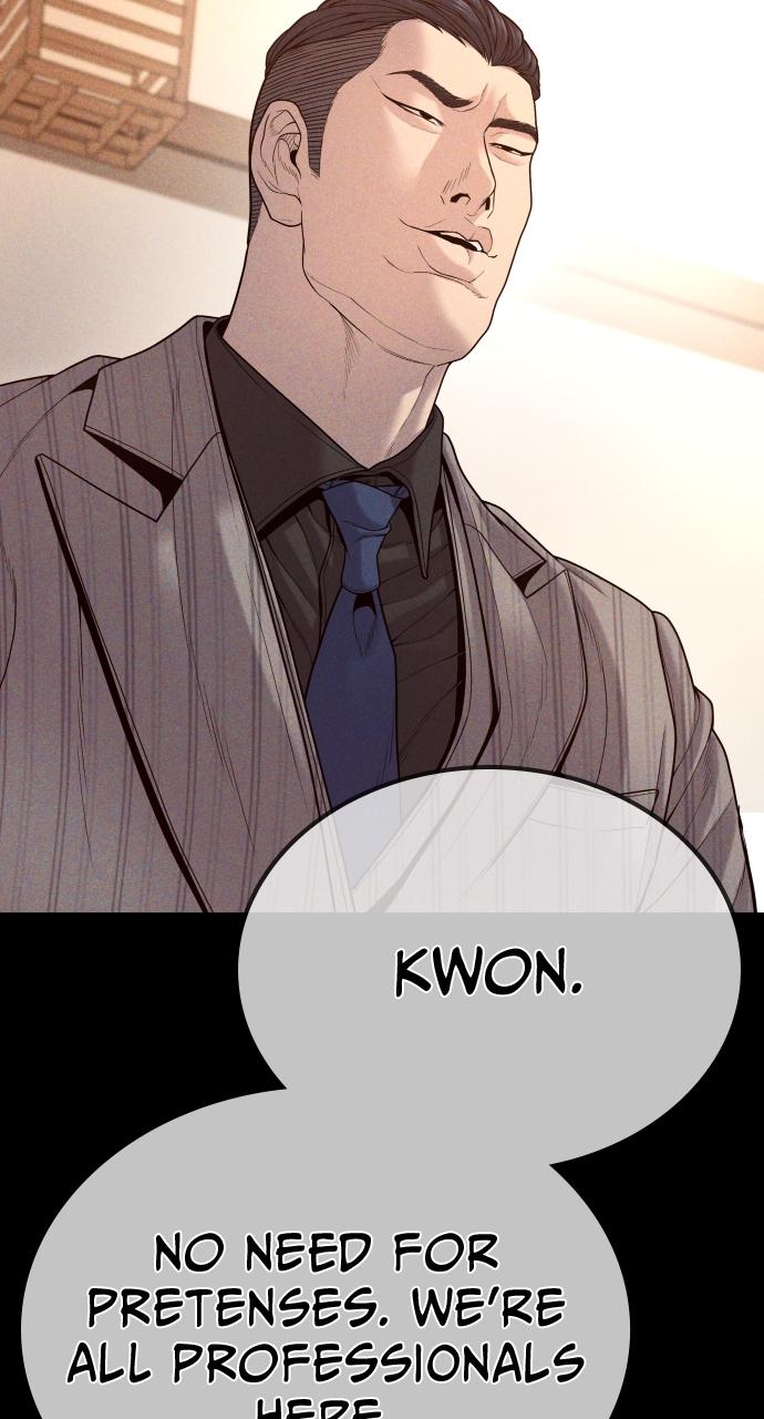 Read Juvenile Offender en Manga Online