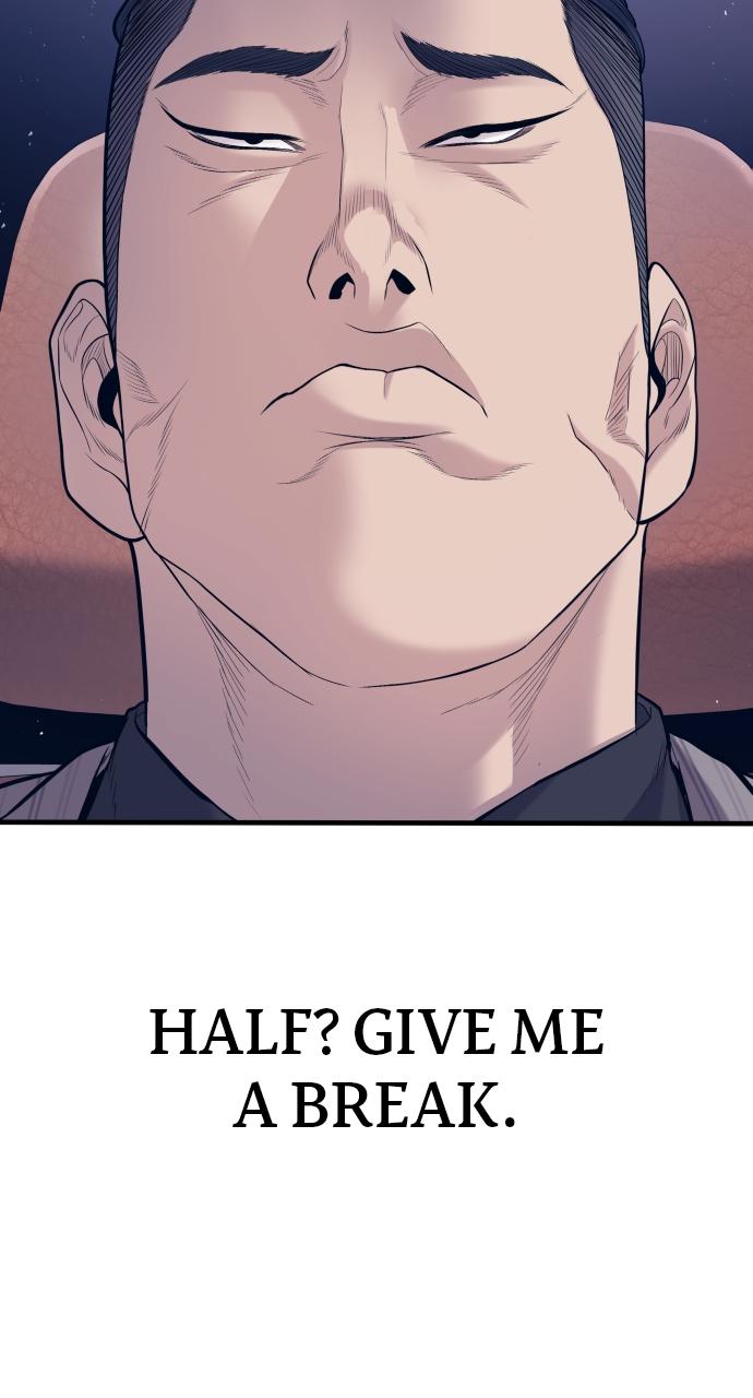 Read Juvenile Offender en Manga Online