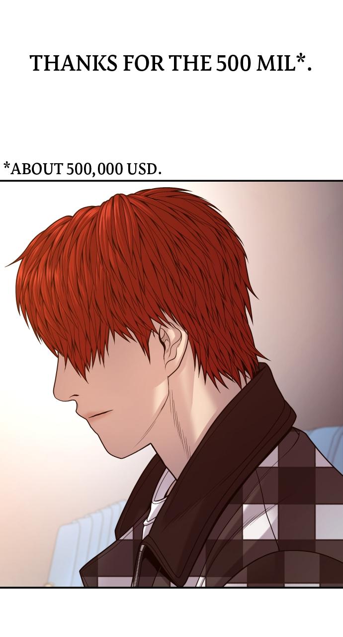 Read Juvenile Offender en Manga Online