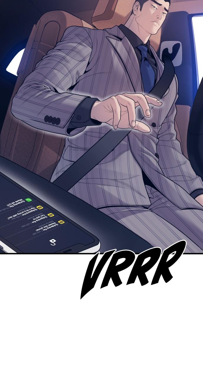 Read Juvenile Offender en Manga Online