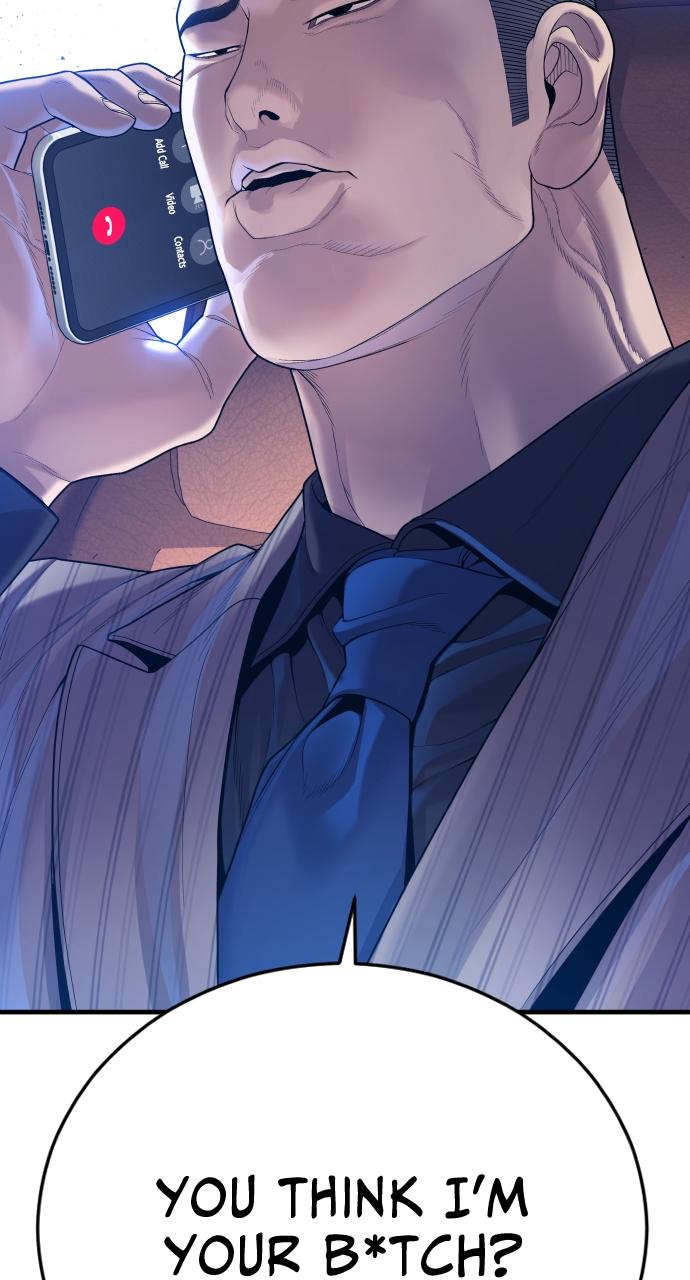 Read Juvenile Offender en Manga Online