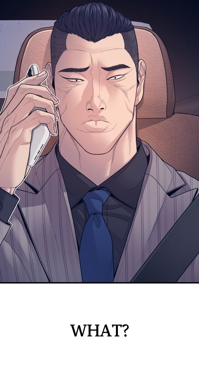 Read Juvenile Offender en Manga Online