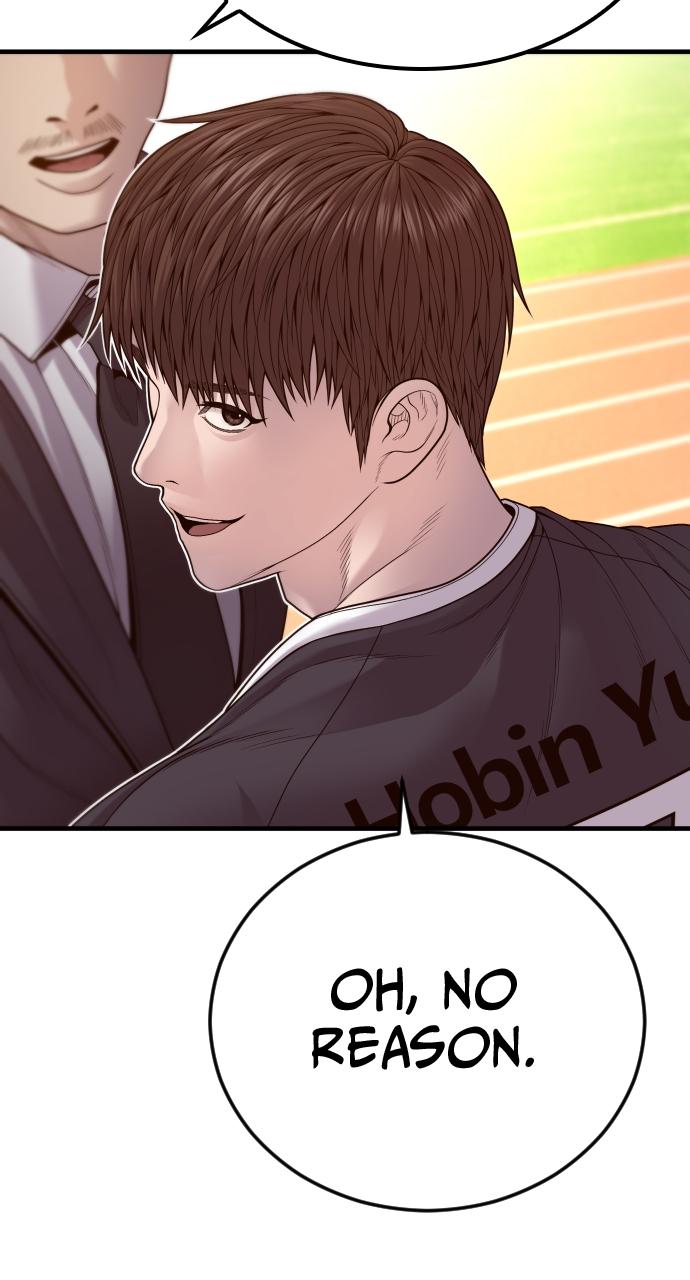 Read Juvenile Offender en Manga Online