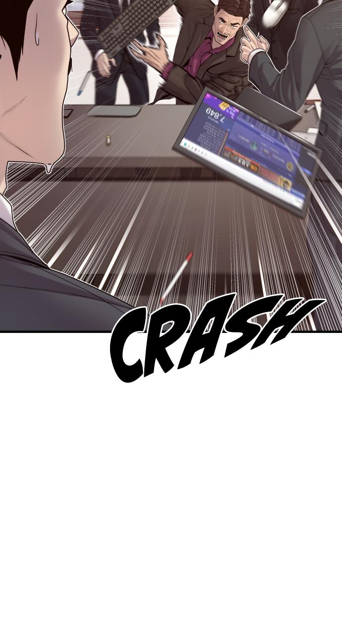 Read Juvenile Offender en Manga Online