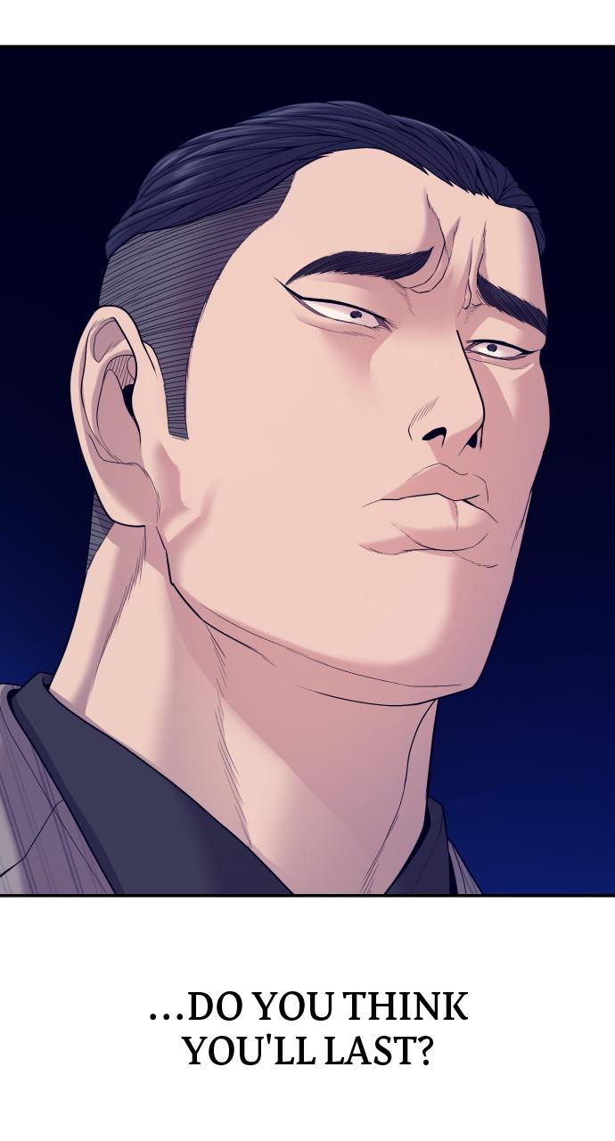 Read Juvenile Offender en Manga Online