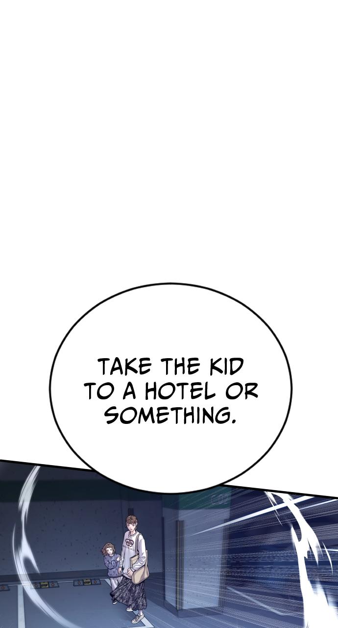 Read Juvenile Offender en Manga Online