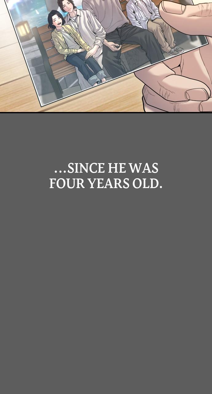 Read Juvenile Offender en Manga Online