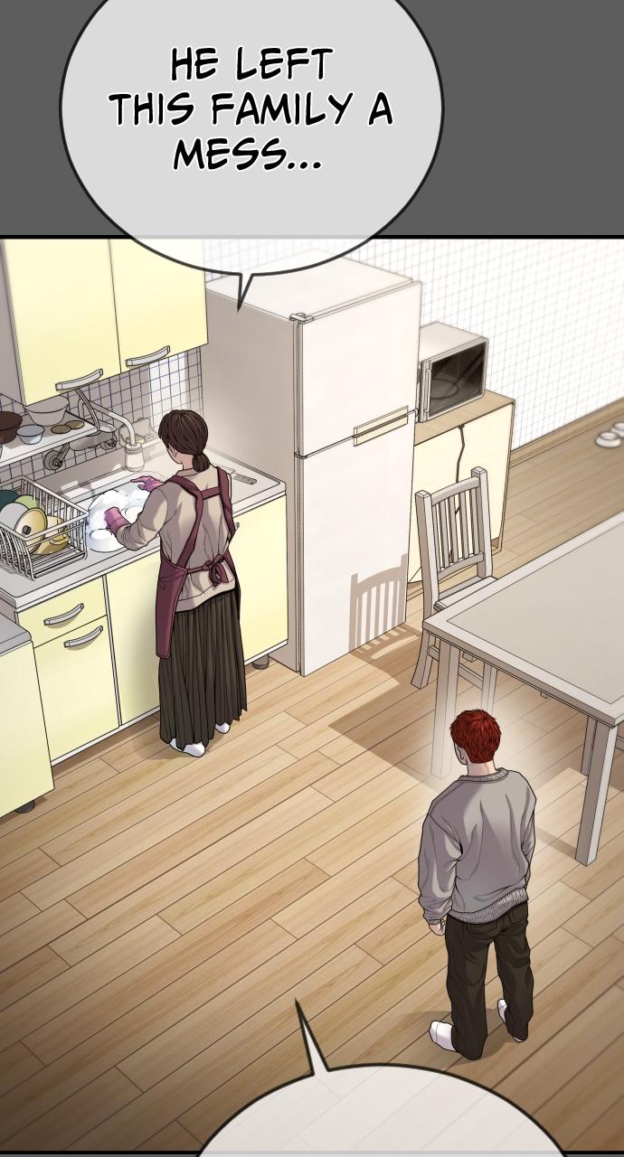 Read Juvenile Offender en Manga Online