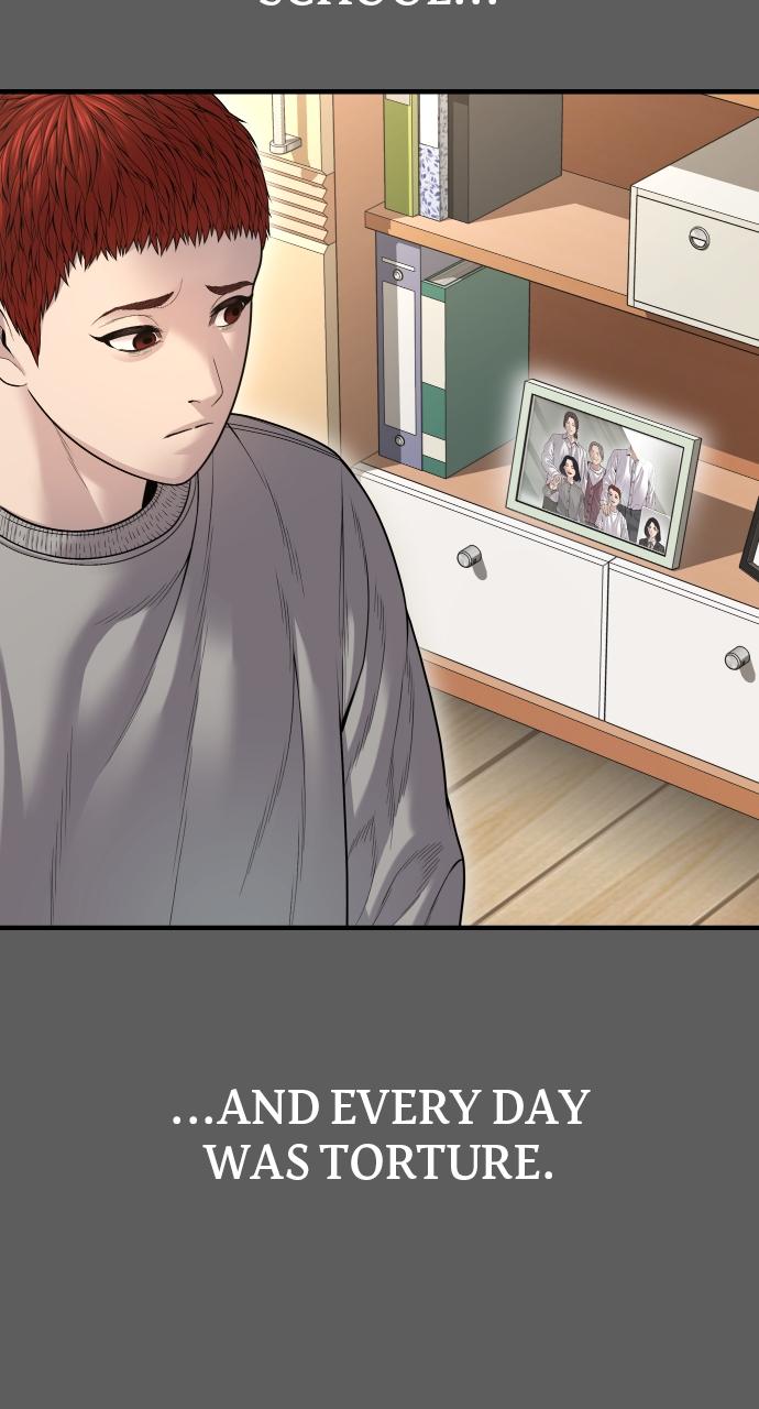 Read Juvenile Offender en Manga Online