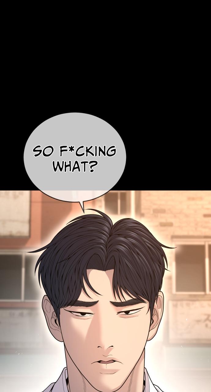 Read Juvenile Offender en Manga Online