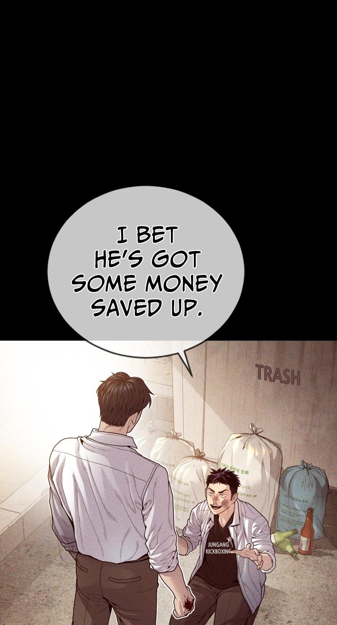 Read Juvenile Offender en Manga Online