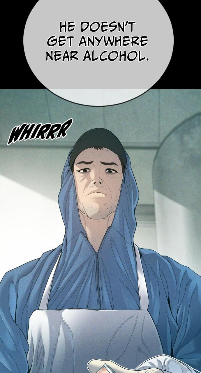 Read Juvenile Offender en Manga Online