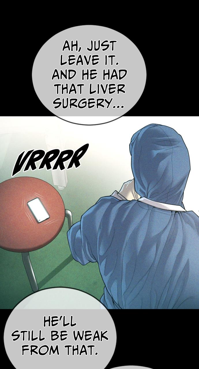 Read Juvenile Offender en Manga Online