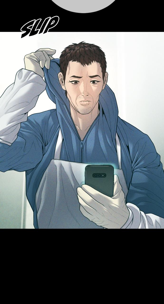 Read Juvenile Offender en Manga Online