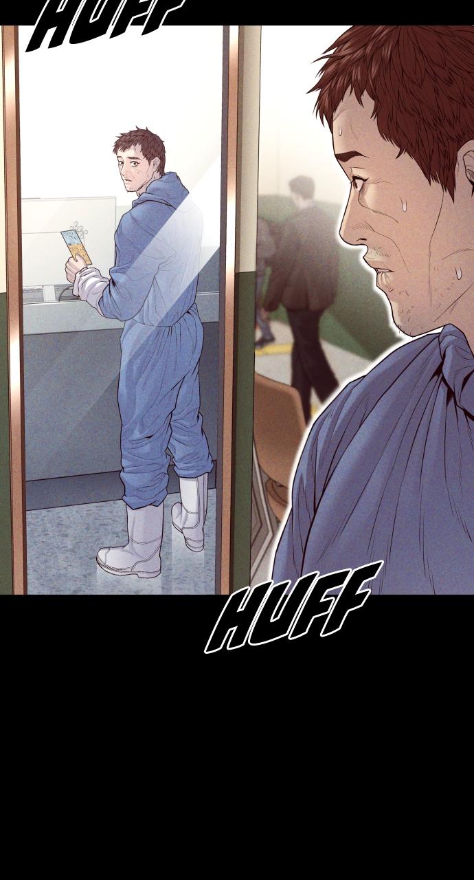 Read Juvenile Offender en Manga Online