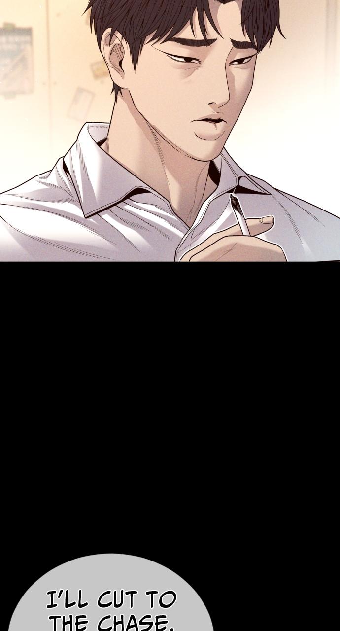 Read Juvenile Offender en Manga Online