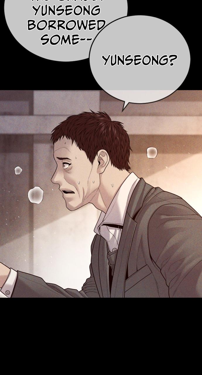 Read Juvenile Offender en Manga Online