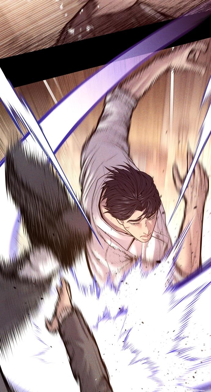 Read Juvenile Offender en Manga Online