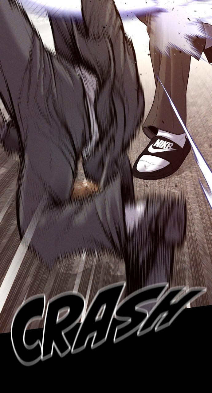 Read Juvenile Offender en Manga Online