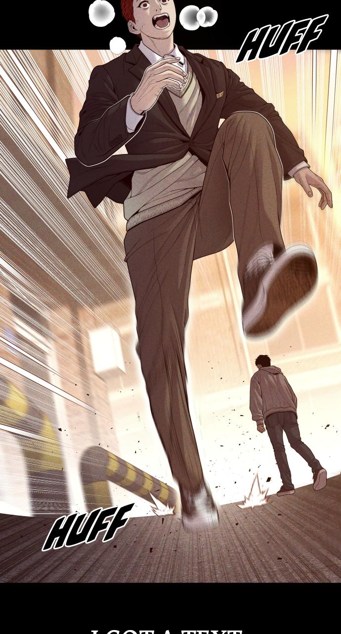 Read Juvenile Offender en Manga Online
