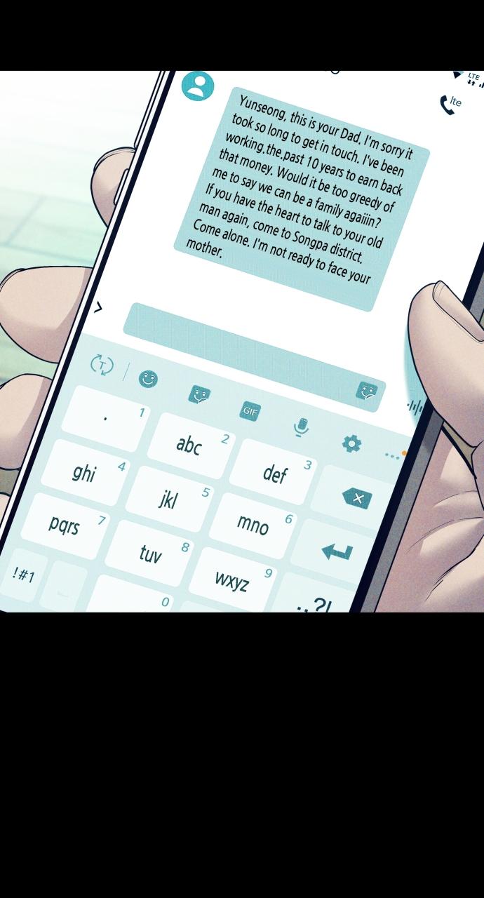 Read Juvenile Offender en Manga Online